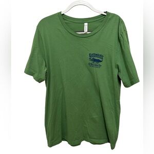 Goombay’s OBX T-shirt XL